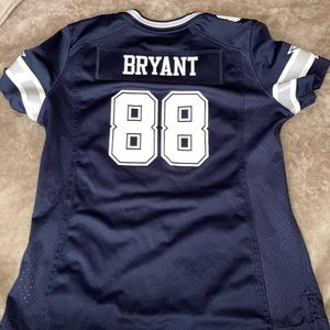 Dallas Cowboys Jersey